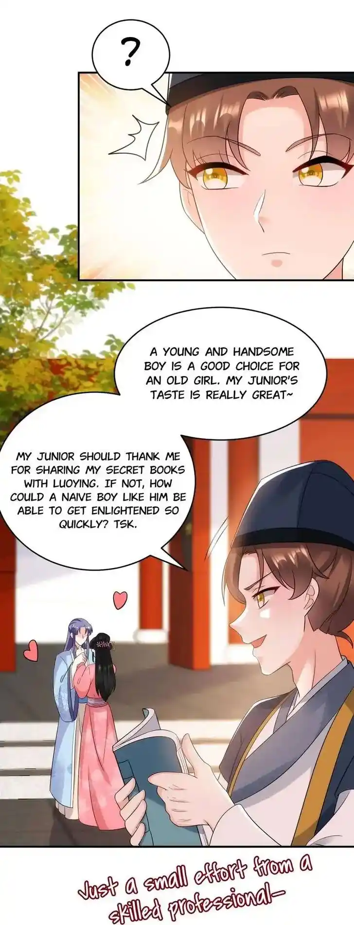 Jiangshan Meinan Ru Wo Zhang Ch.148