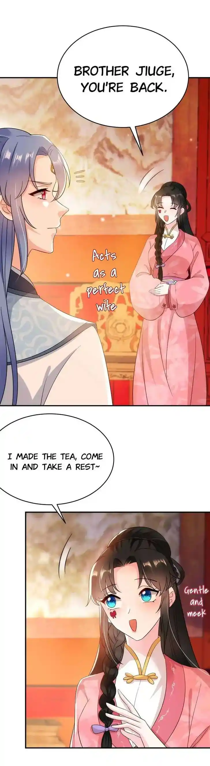 Jiangshan Meinan Ru Wo Zhang Ch.148