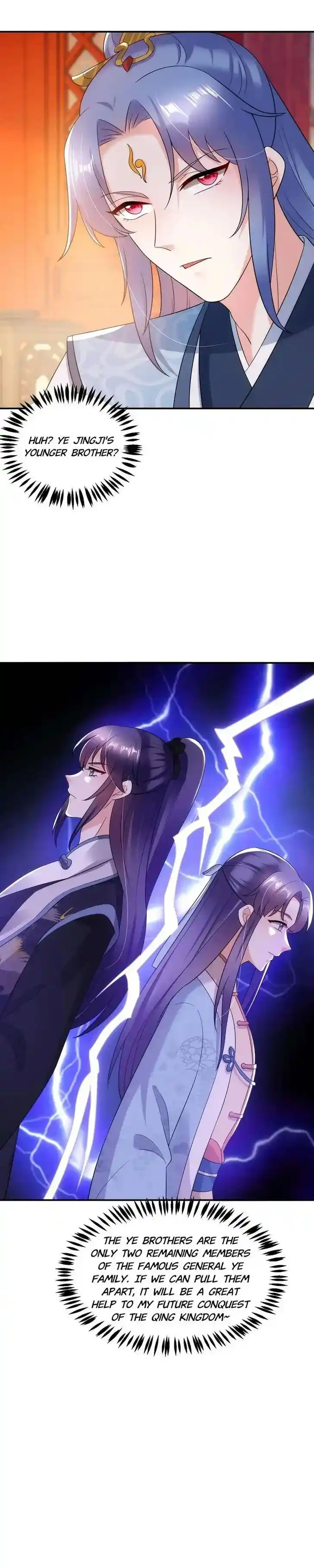 Jiangshan Meinan Ru Wo Zhang Ch.148