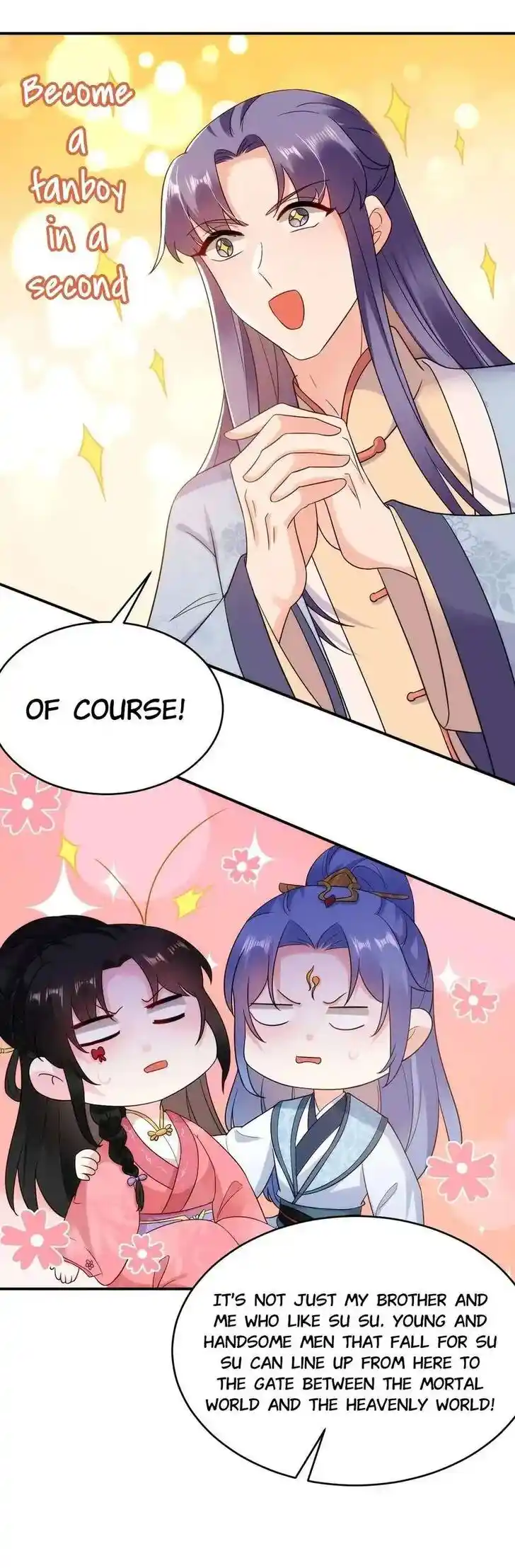 Jiangshan Meinan Ru Wo Zhang Ch.149