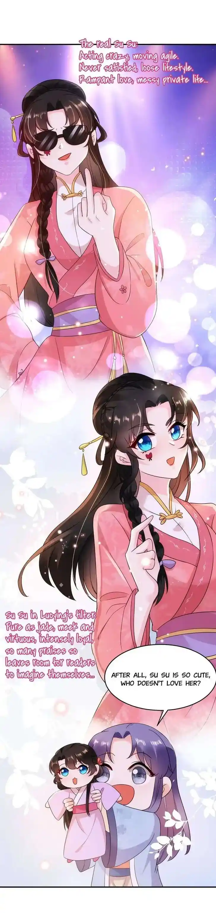 Jiangshan Meinan Ru Wo Zhang Ch.149