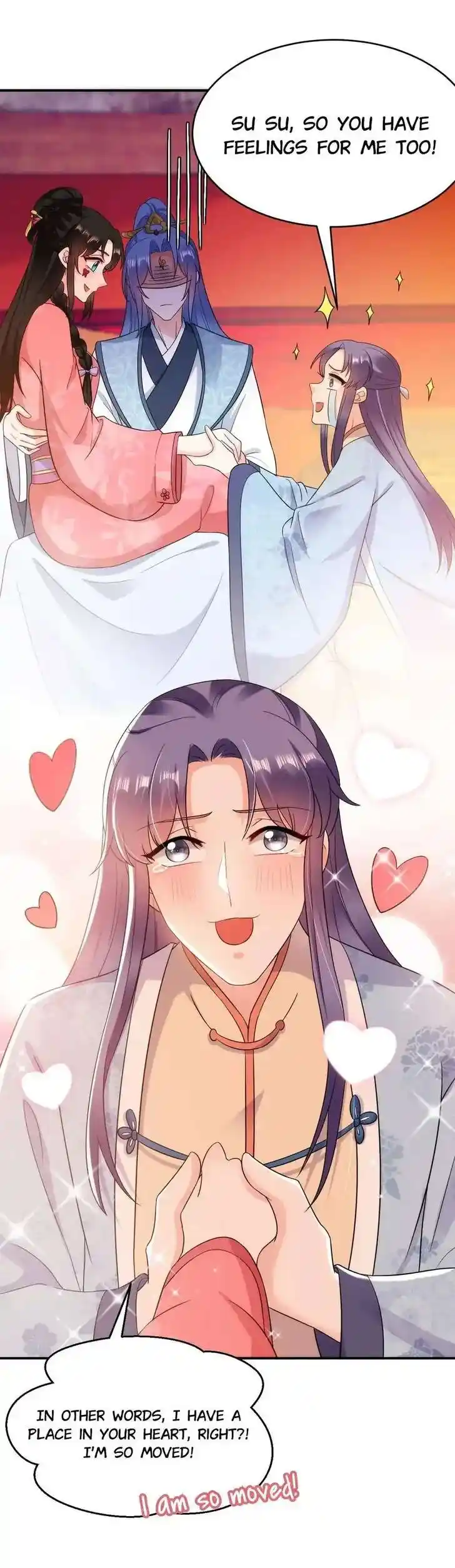 Jiangshan Meinan Ru Wo Zhang Ch.149