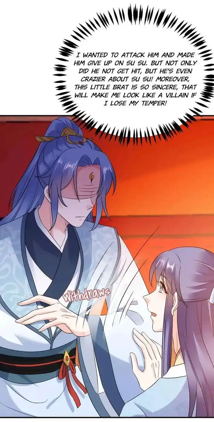 Jiangshan Meinan Ru Wo Zhang Ch.149