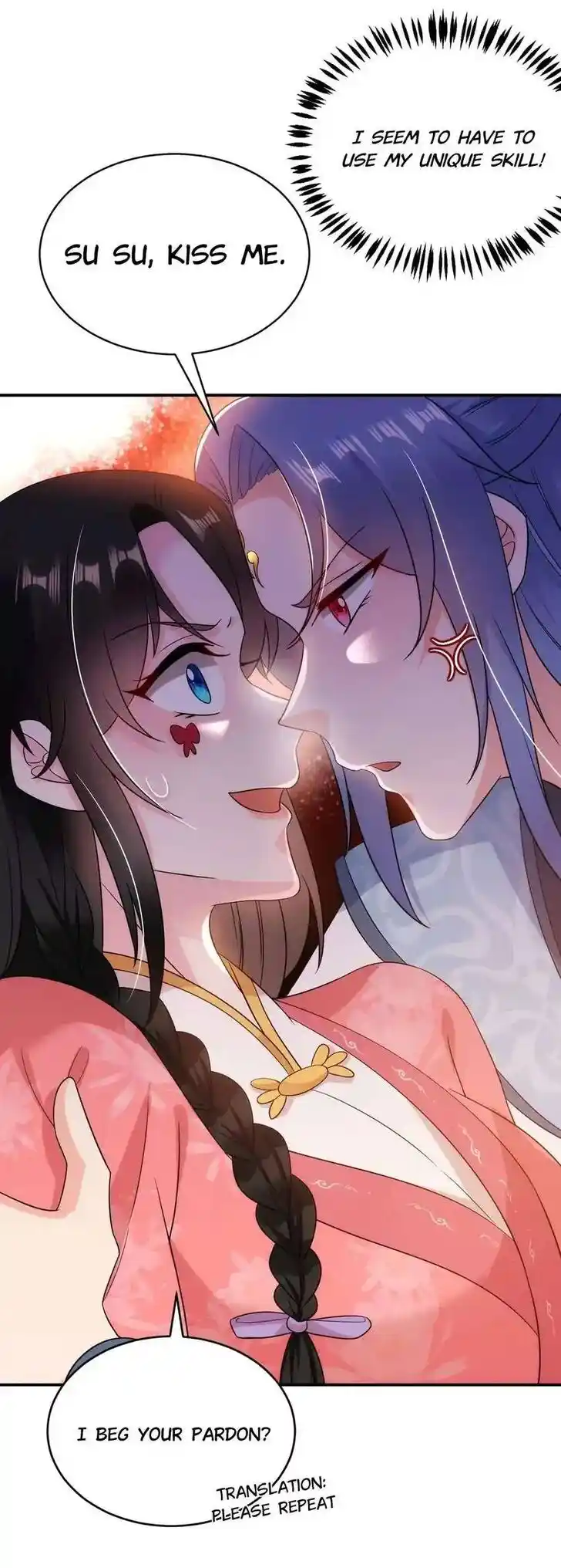 Jiangshan Meinan Ru Wo Zhang Ch.149