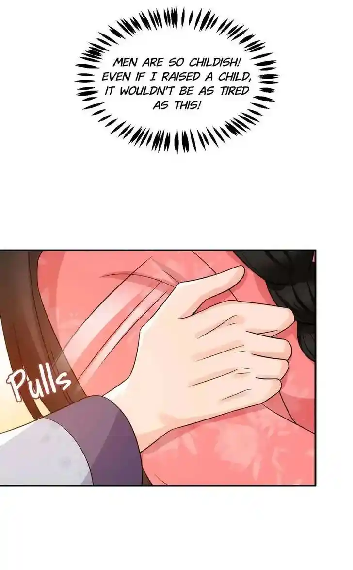 Jiangshan Meinan Ru Wo Zhang Ch.149