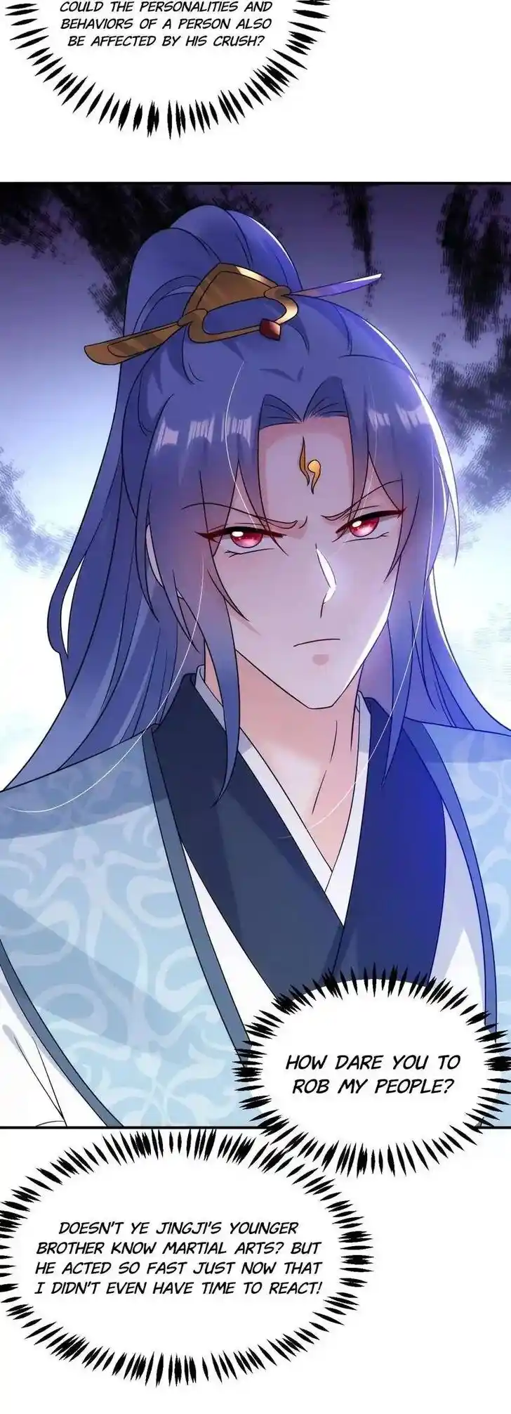 Jiangshan Meinan Ru Wo Zhang Ch.149