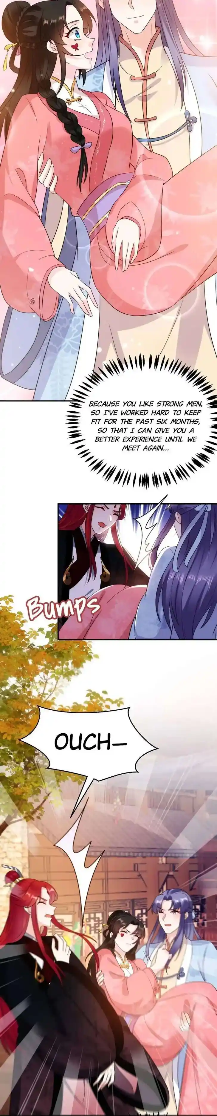 Jiangshan Meinan Ru Wo Zhang Ch.149