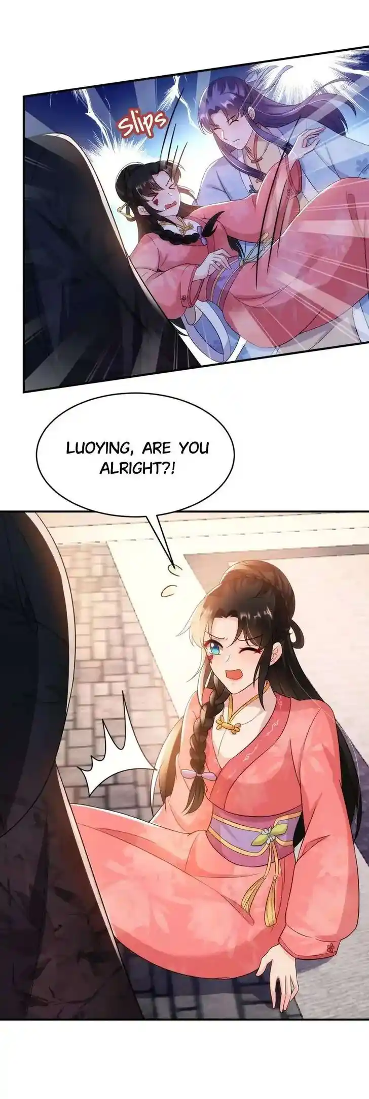 Jiangshan Meinan Ru Wo Zhang Ch.150