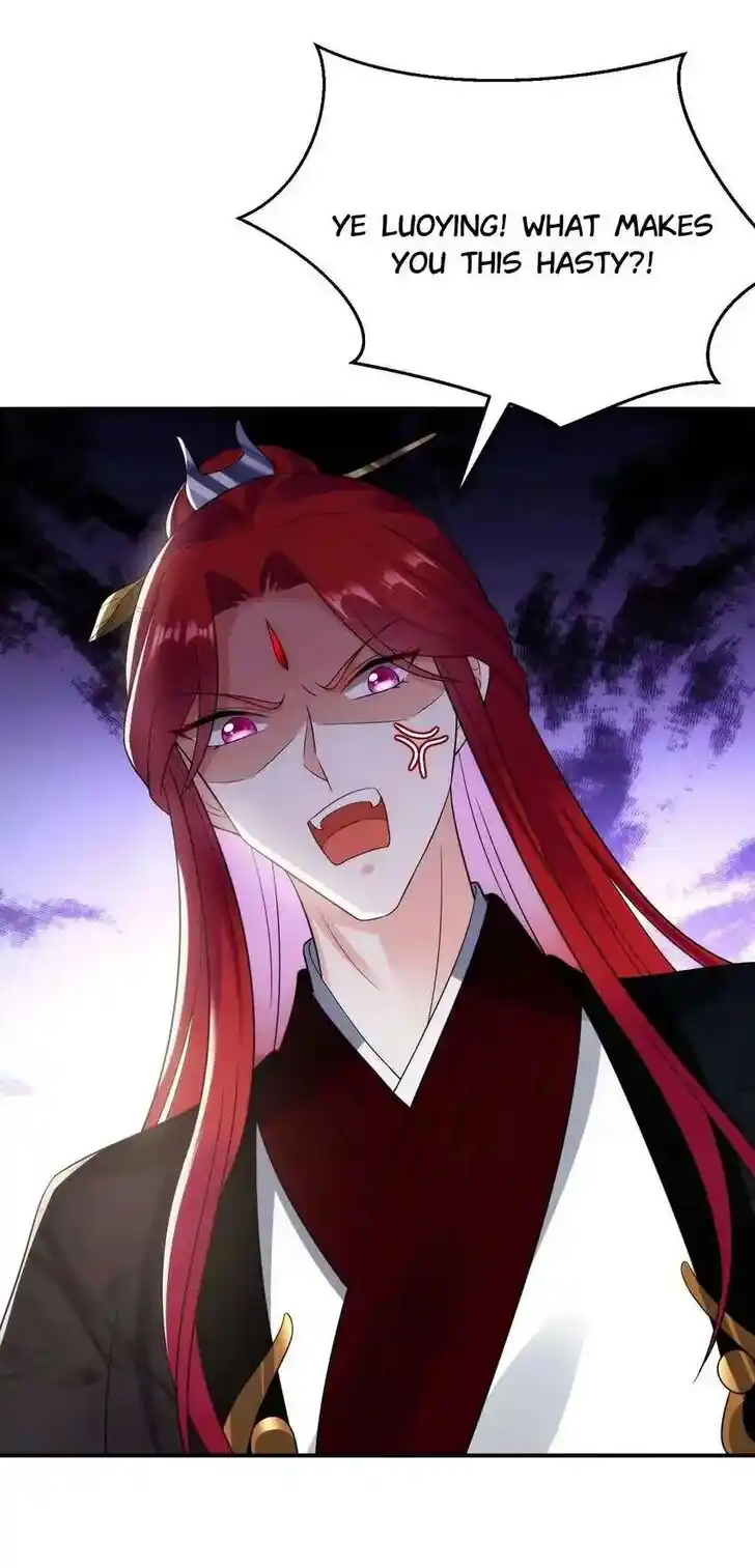 Jiangshan Meinan Ru Wo Zhang Ch.150