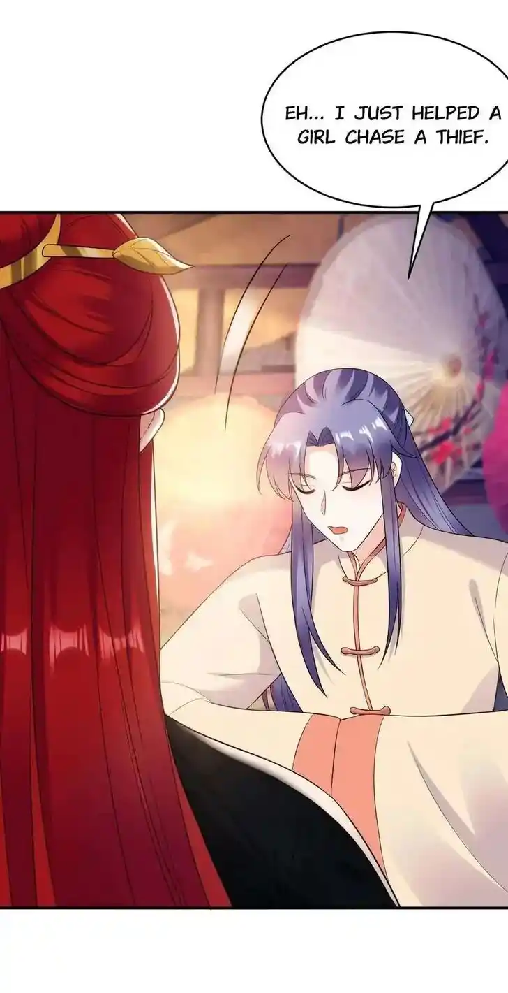 Jiangshan Meinan Ru Wo Zhang Ch.150