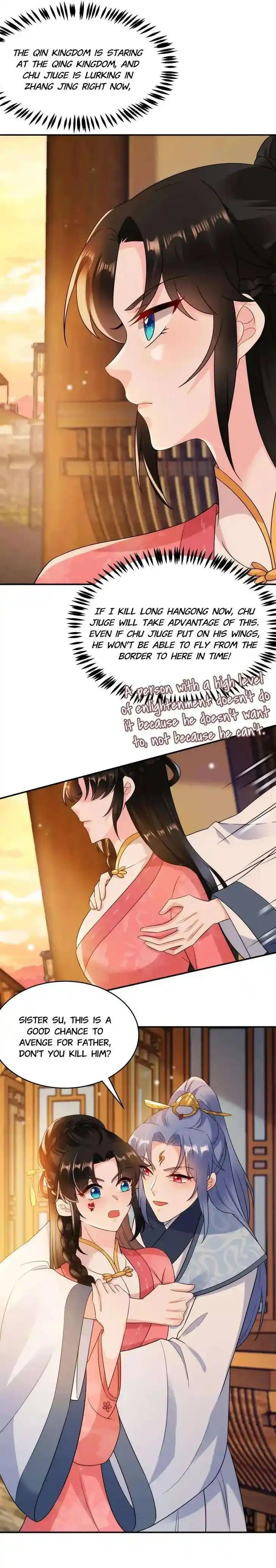 Jiangshan Meinan Ru Wo Zhang Ch.150