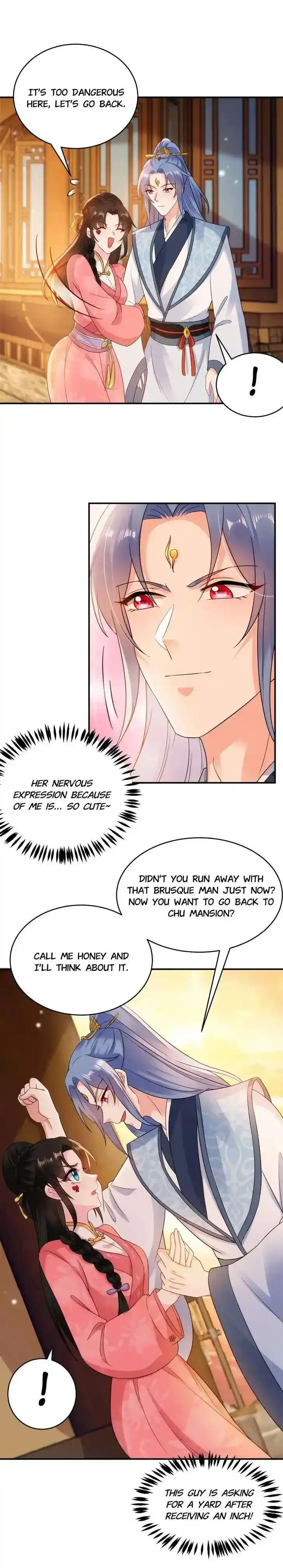 Jiangshan Meinan Ru Wo Zhang Ch.150