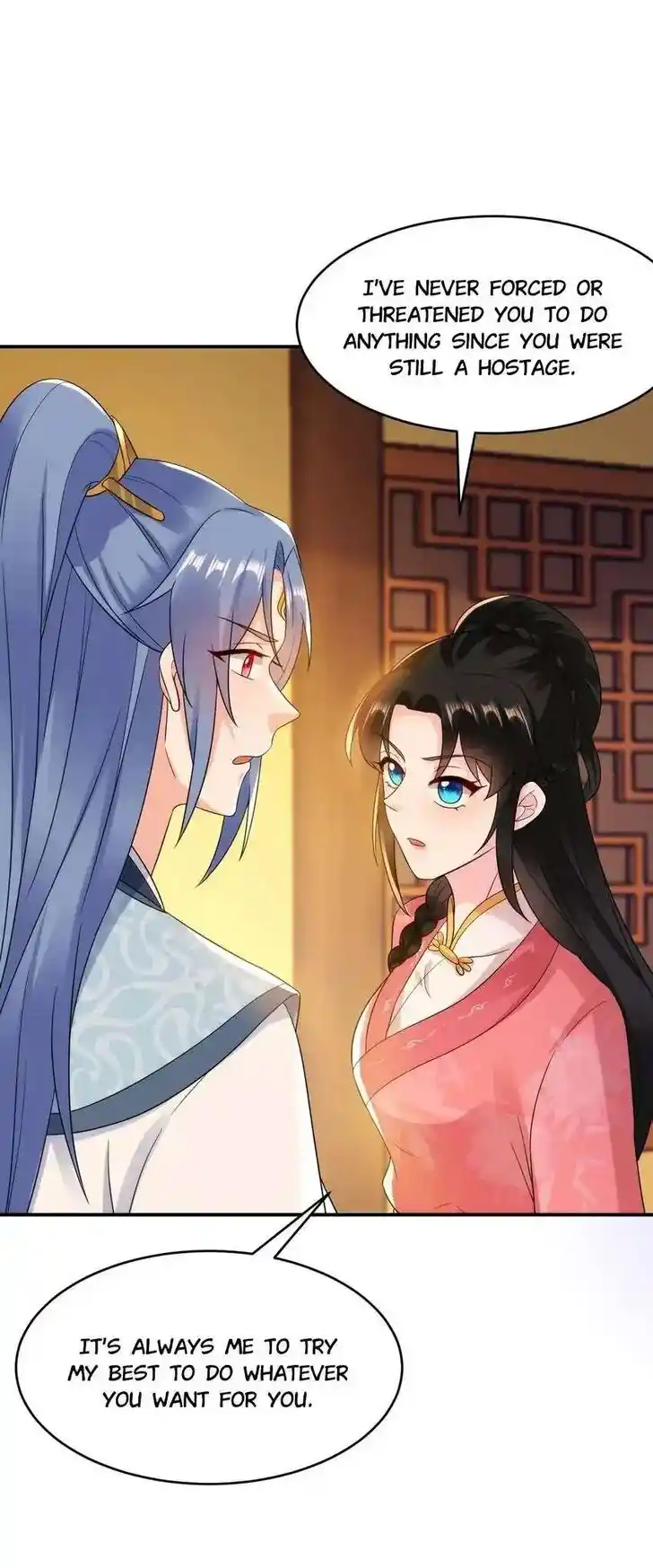 Jiangshan Meinan Ru Wo Zhang Ch.150