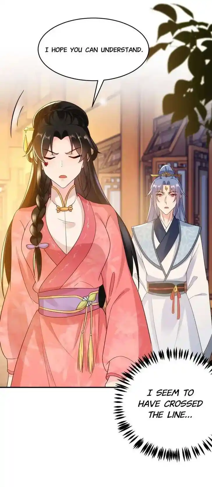 Jiangshan Meinan Ru Wo Zhang Ch.150