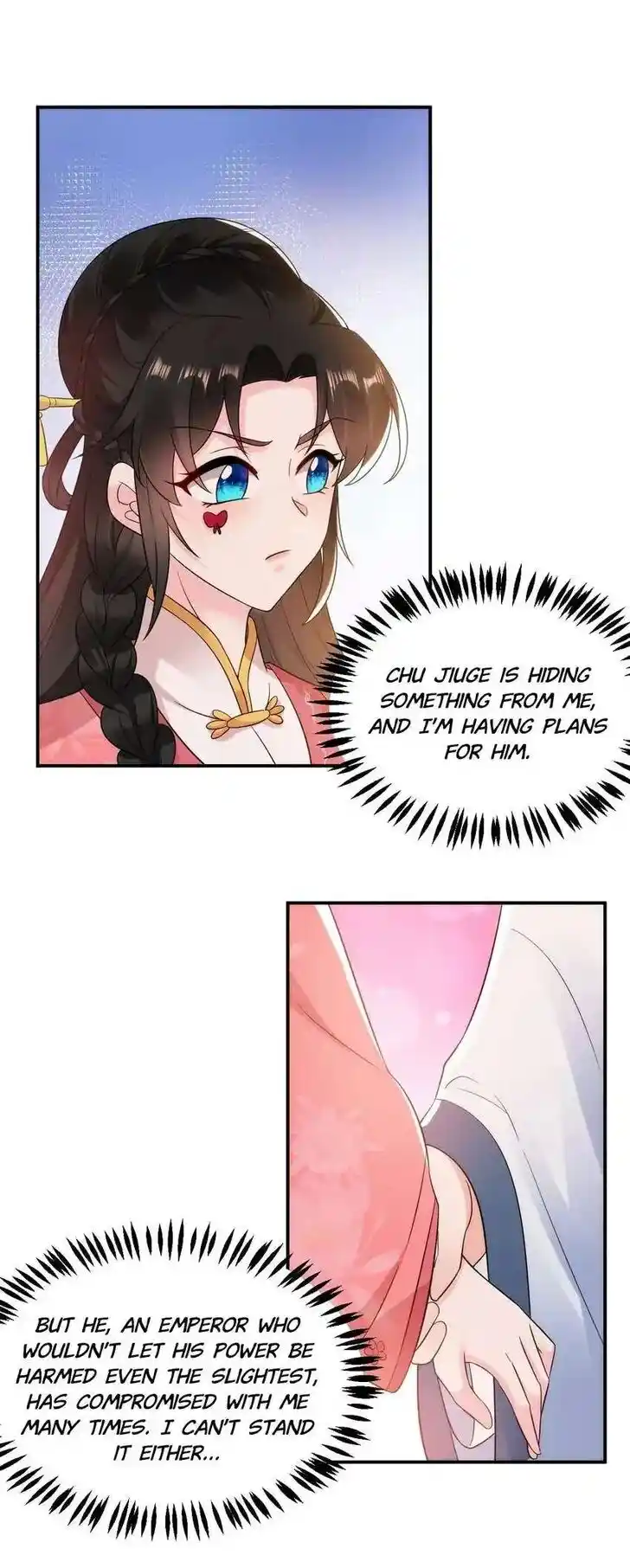 Jiangshan Meinan Ru Wo Zhang Ch.150