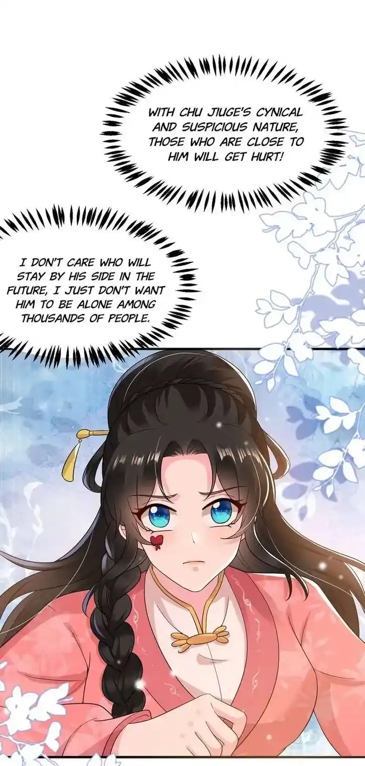 Jiangshan Meinan Ru Wo Zhang Ch.151