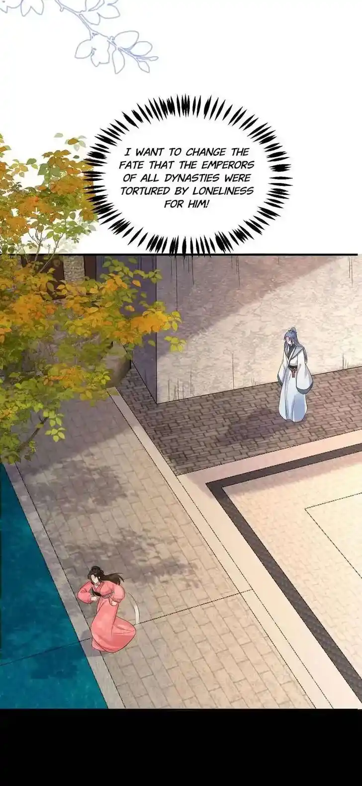 Jiangshan Meinan Ru Wo Zhang Ch.151