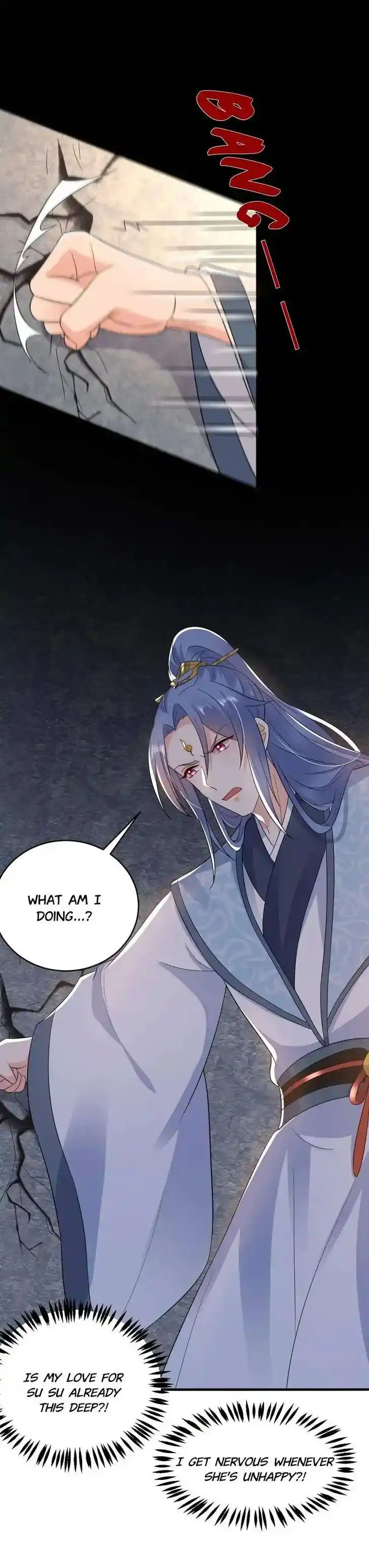 Jiangshan Meinan Ru Wo Zhang Ch.151