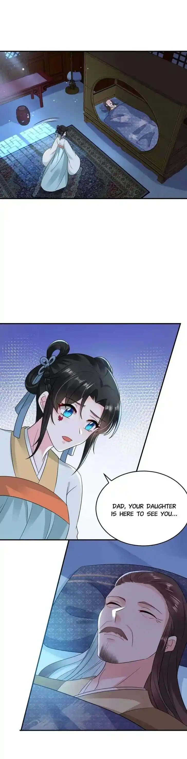 Jiangshan Meinan Ru Wo Zhang Ch.151