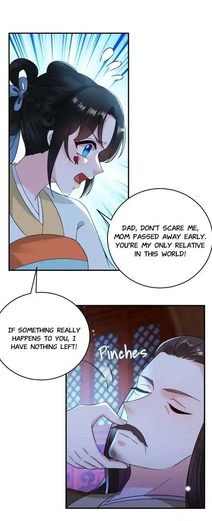 Jiangshan Meinan Ru Wo Zhang Ch.151