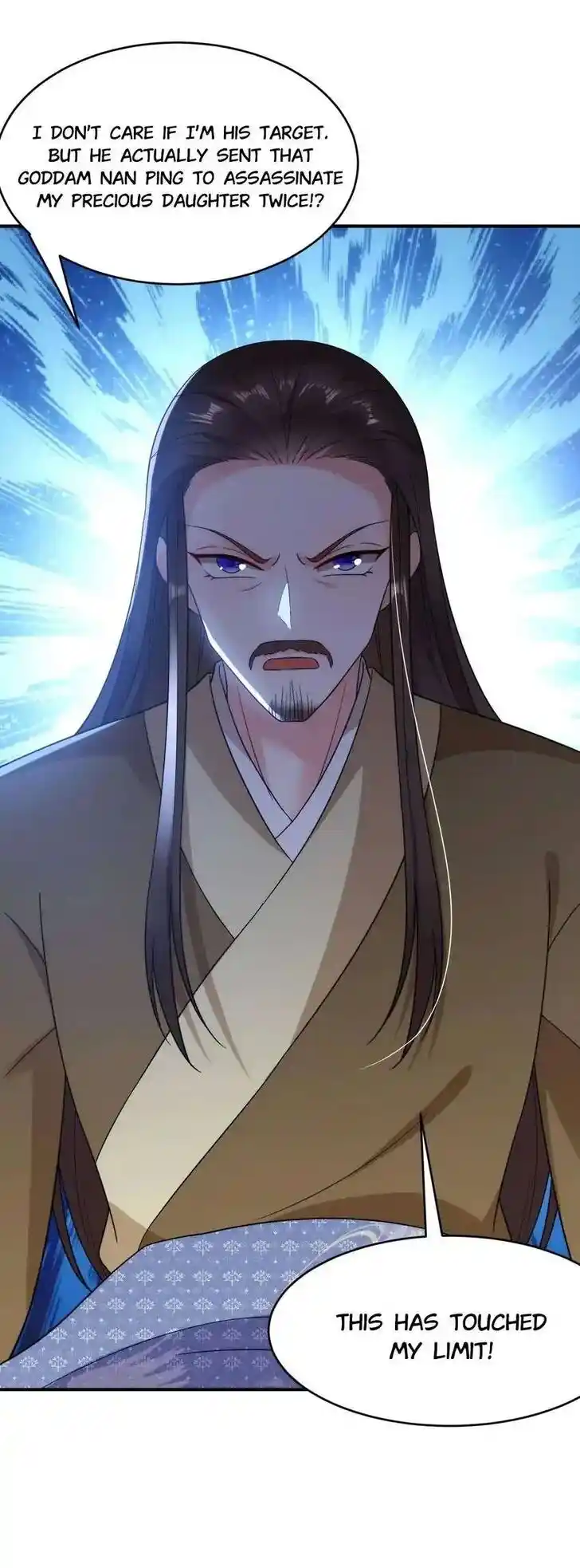 Jiangshan Meinan Ru Wo Zhang Ch.151