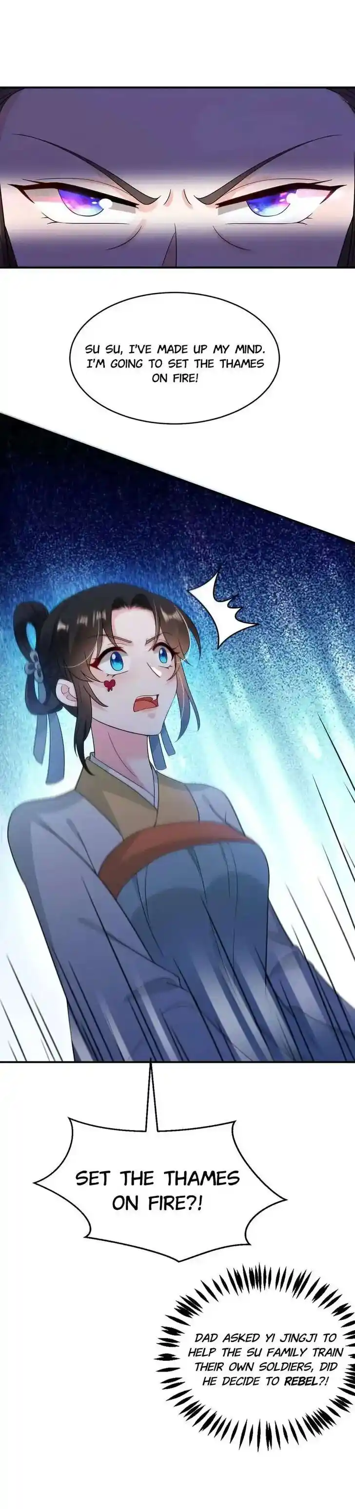 Jiangshan Meinan Ru Wo Zhang Ch.151