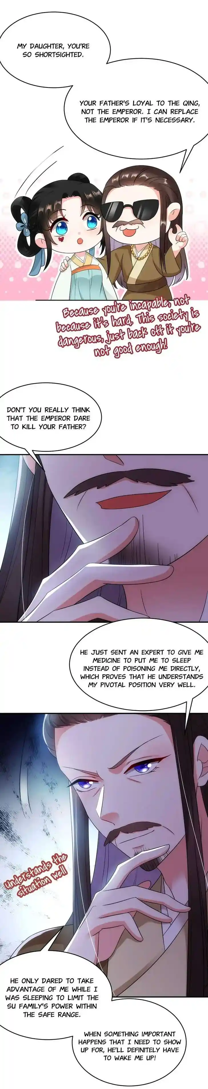 Jiangshan Meinan Ru Wo Zhang Ch.152