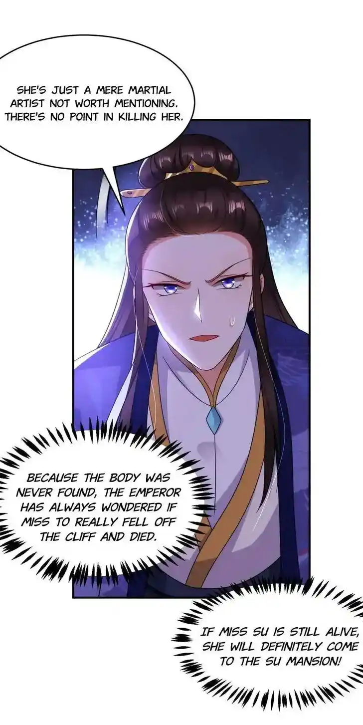 Jiangshan Meinan Ru Wo Zhang Ch.152