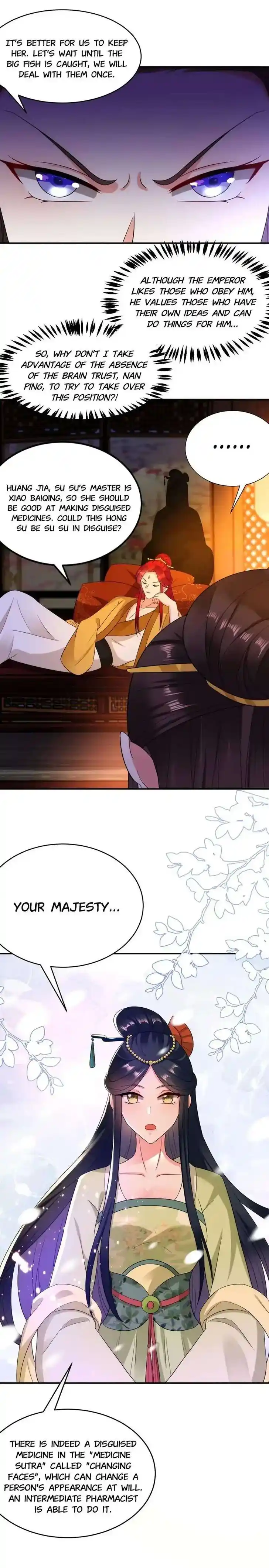 Jiangshan Meinan Ru Wo Zhang Ch.152