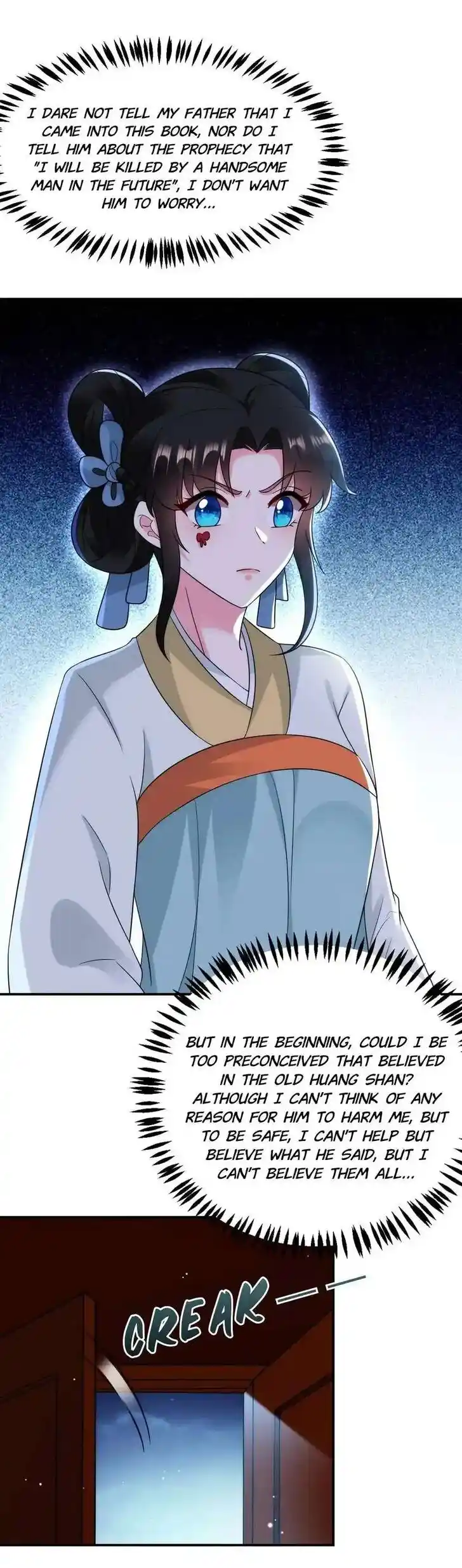 Jiangshan Meinan Ru Wo Zhang Ch.153