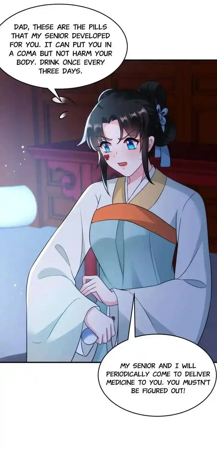 Jiangshan Meinan Ru Wo Zhang Ch.153