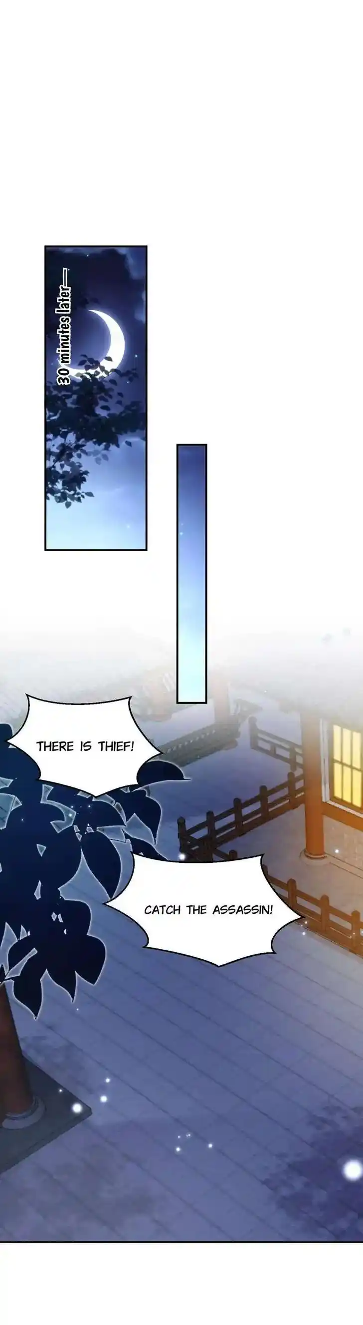 Jiangshan Meinan Ru Wo Zhang Ch.153