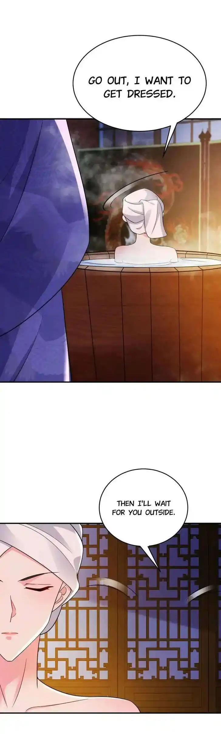 Jiangshan Meinan Ru Wo Zhang Ch.153