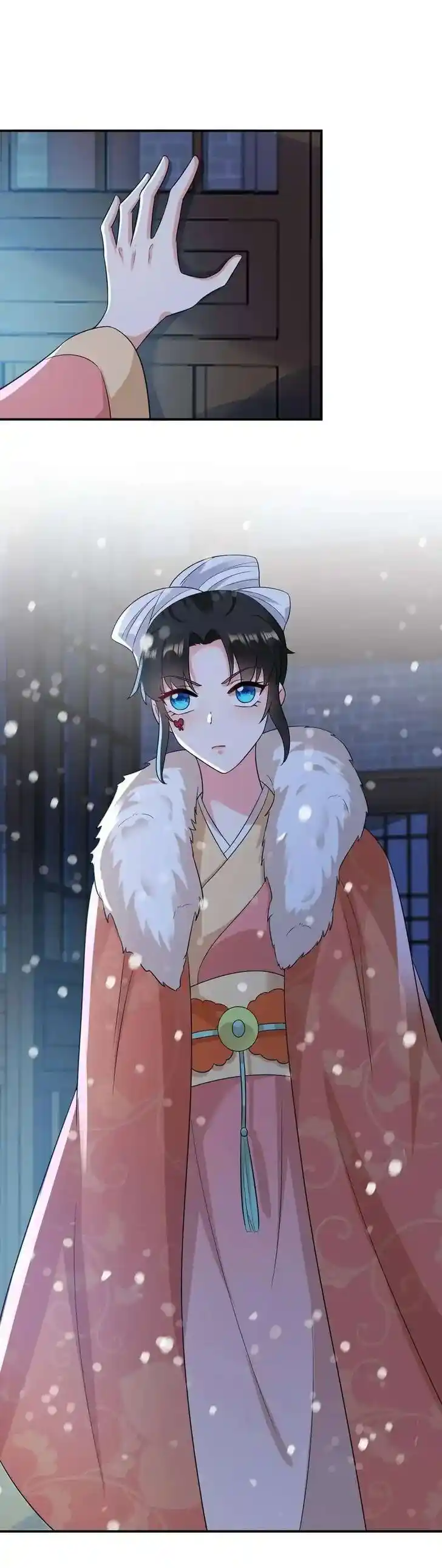 Jiangshan Meinan Ru Wo Zhang Ch.153