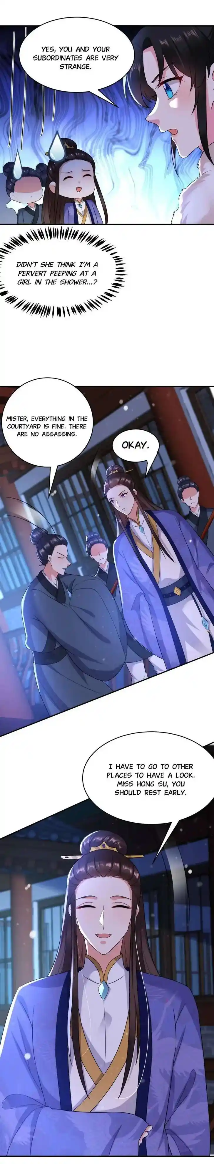 Jiangshan Meinan Ru Wo Zhang Ch.153