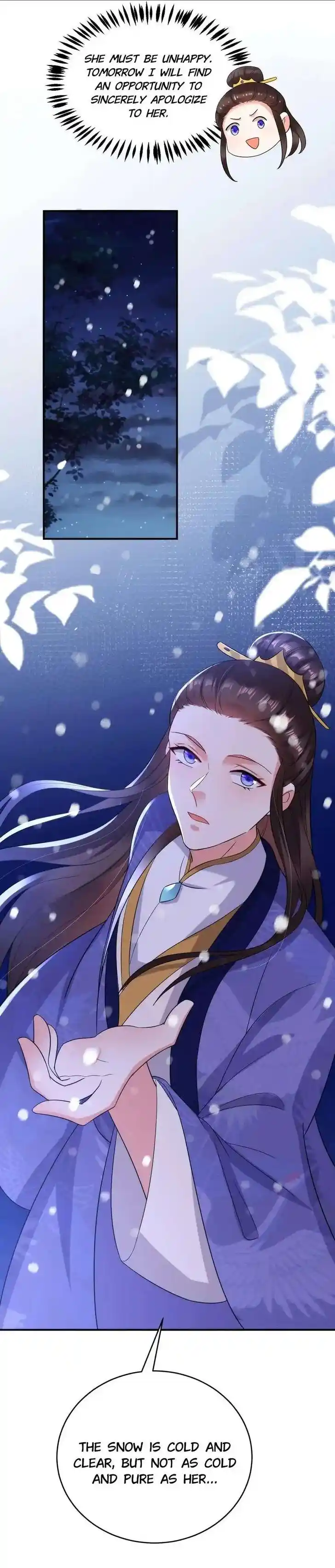 Jiangshan Meinan Ru Wo Zhang Ch.153