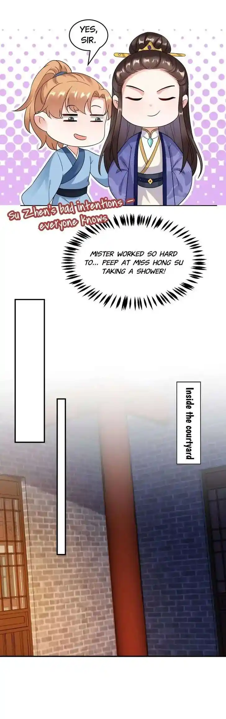 Jiangshan Meinan Ru Wo Zhang Ch.154