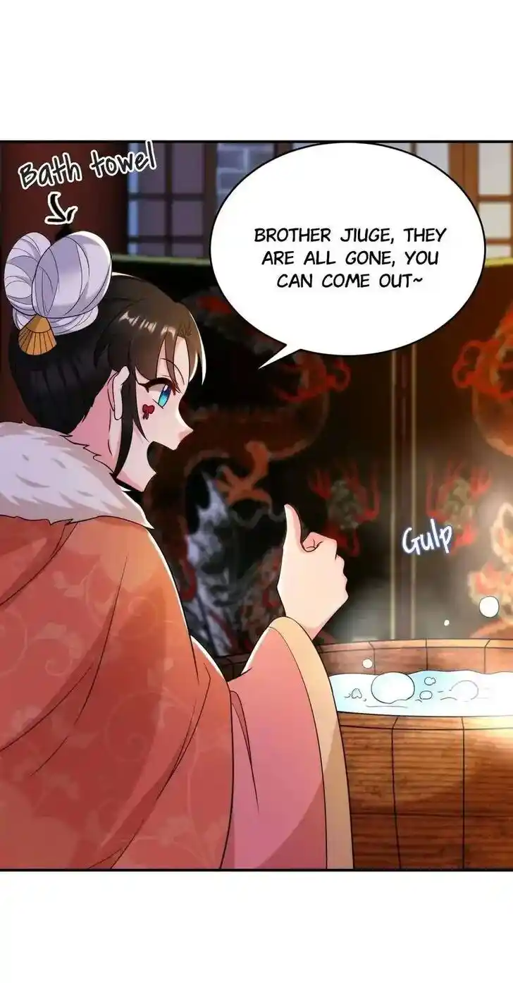 Jiangshan Meinan Ru Wo Zhang Ch.154