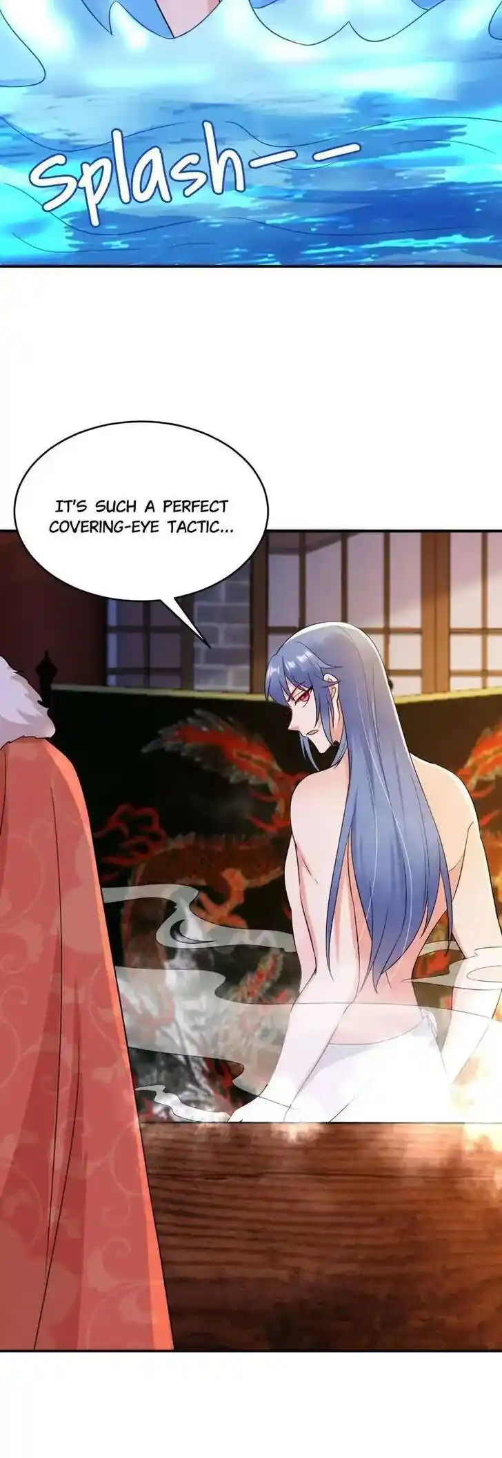 Jiangshan Meinan Ru Wo Zhang Ch.154