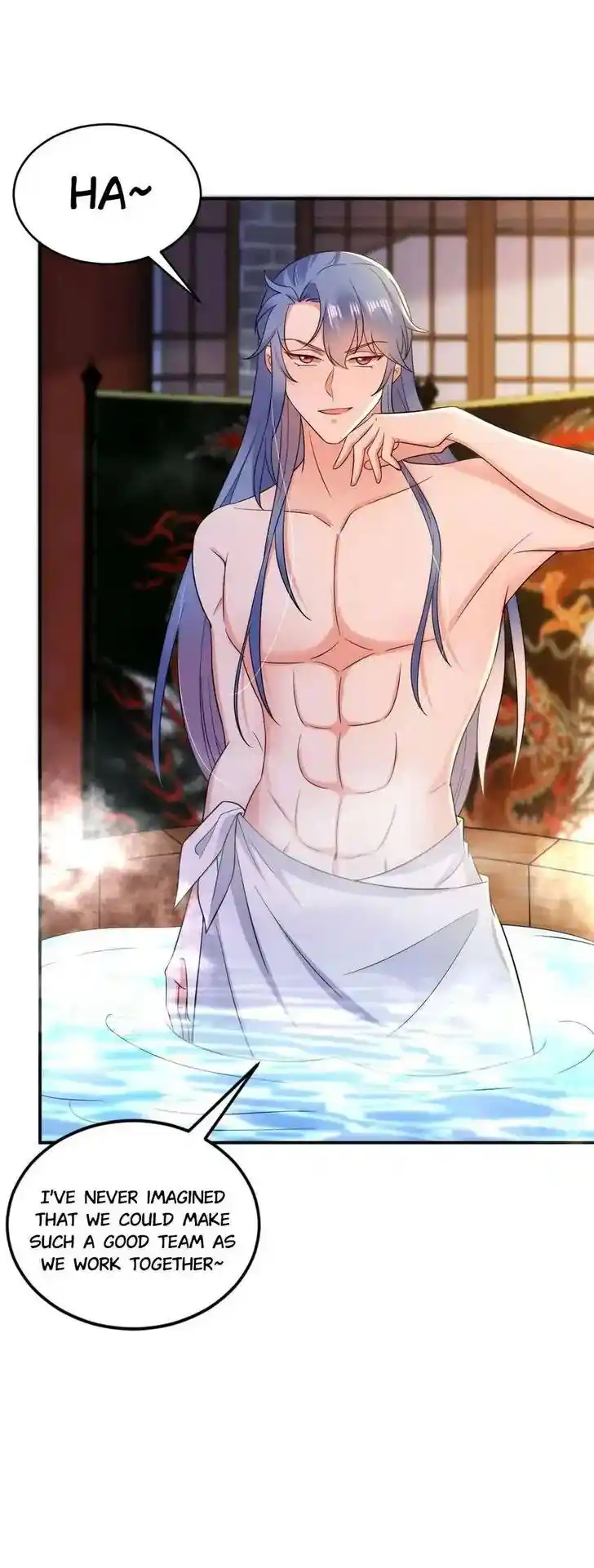 Jiangshan Meinan Ru Wo Zhang Ch.154