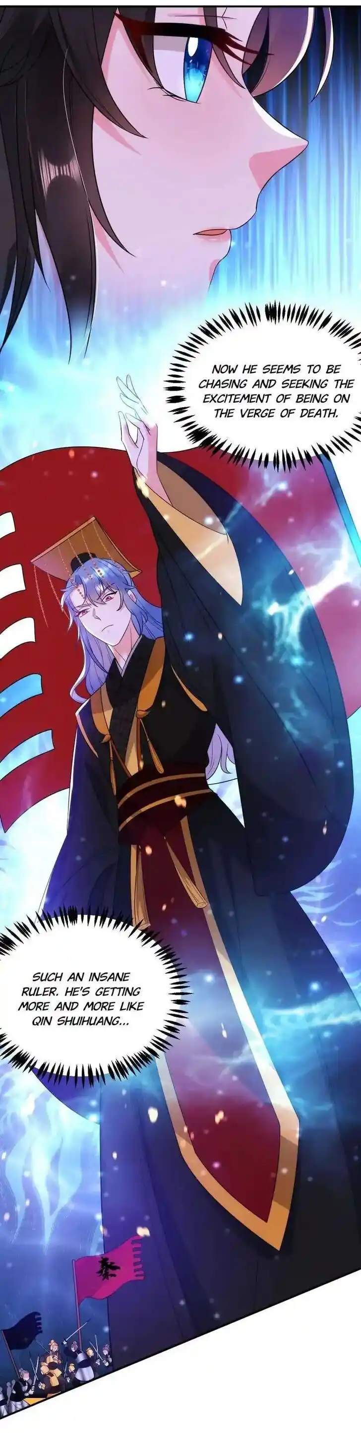 Jiangshan Meinan Ru Wo Zhang Ch.154