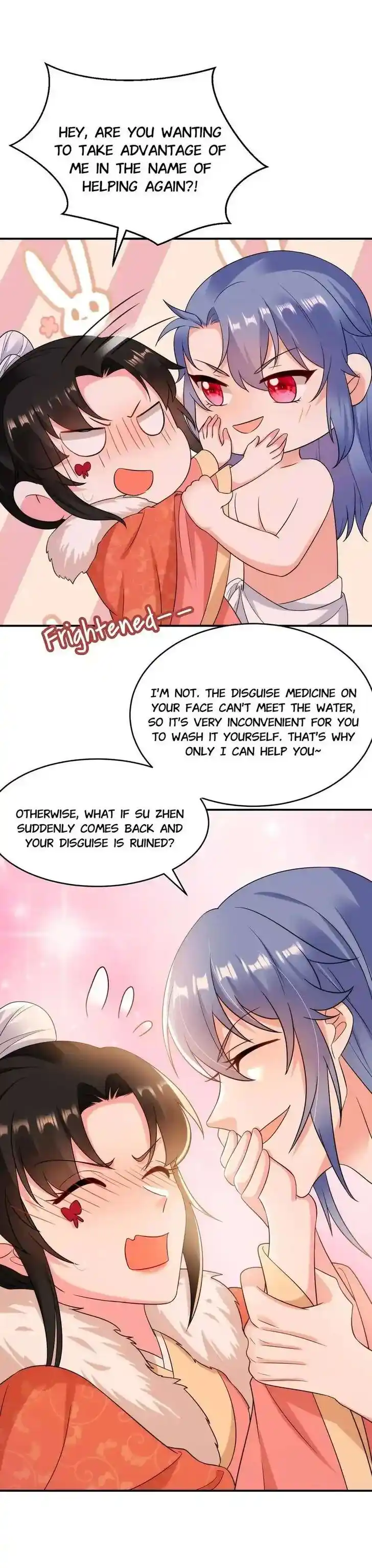 Jiangshan Meinan Ru Wo Zhang Ch.154