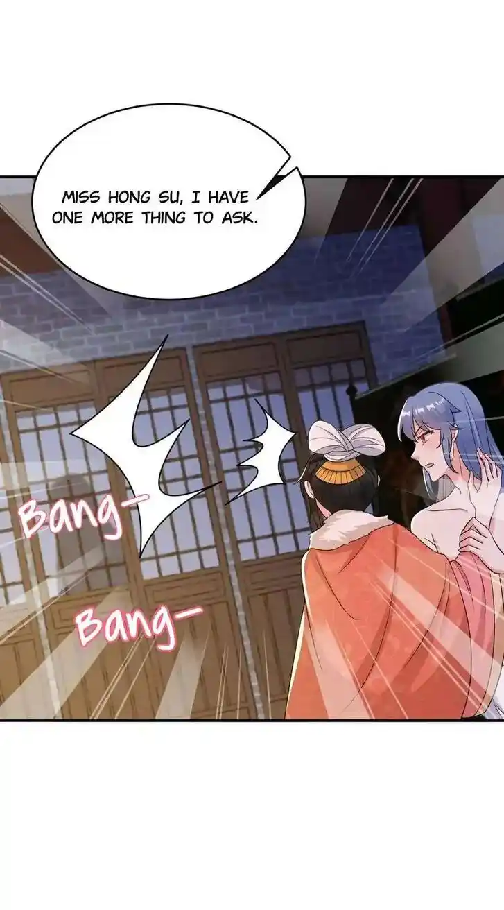 Jiangshan Meinan Ru Wo Zhang Ch.154