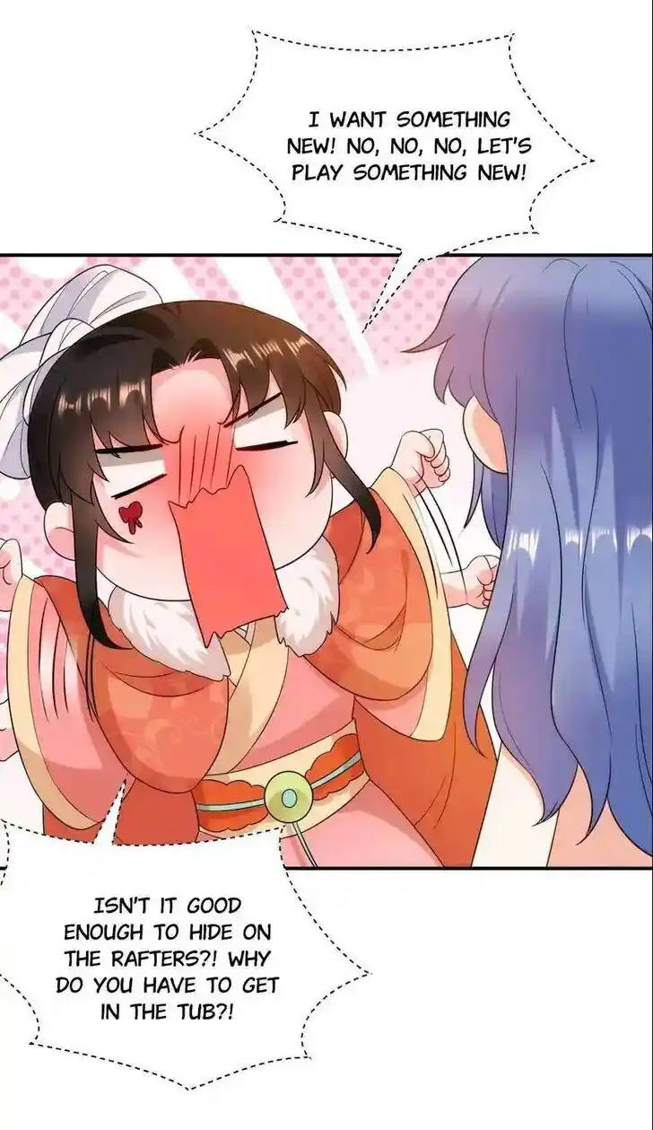 Jiangshan Meinan Ru Wo Zhang Ch.154