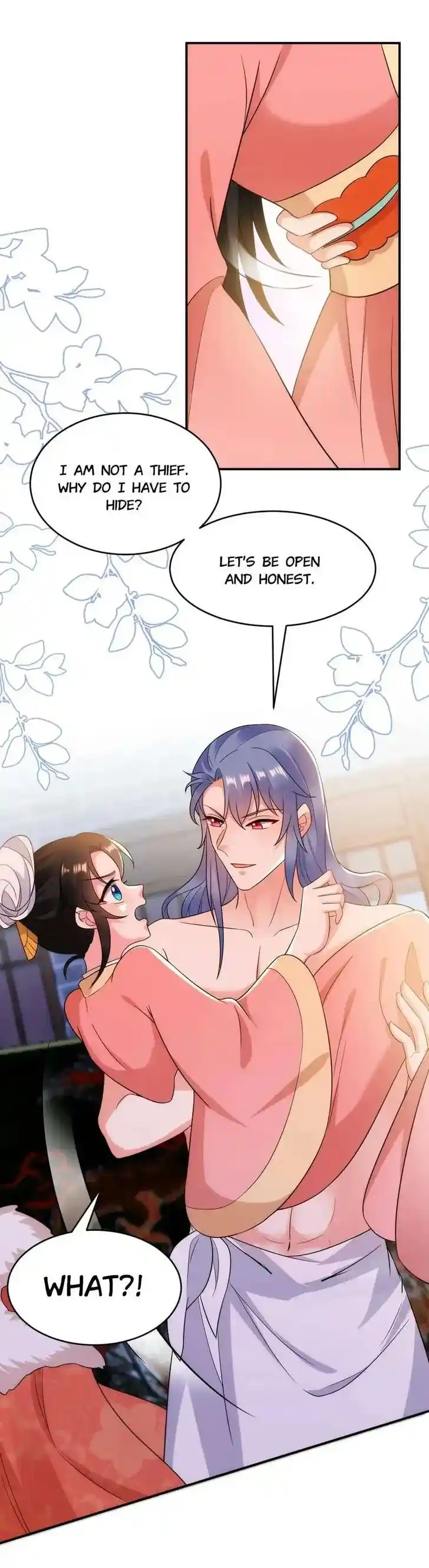 Jiangshan Meinan Ru Wo Zhang Ch.154