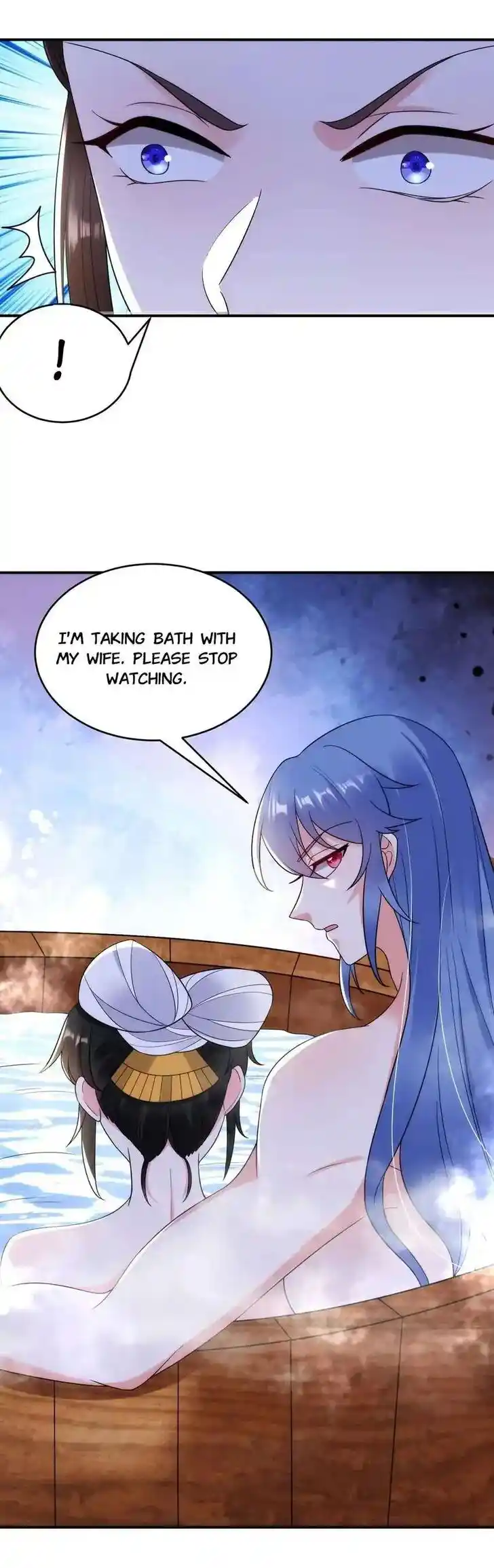 Jiangshan Meinan Ru Wo Zhang Ch.154