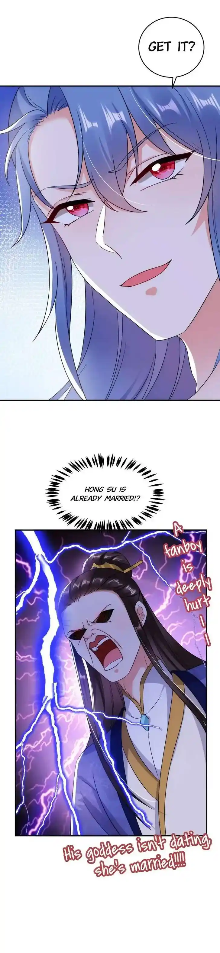 Jiangshan Meinan Ru Wo Zhang Ch.154