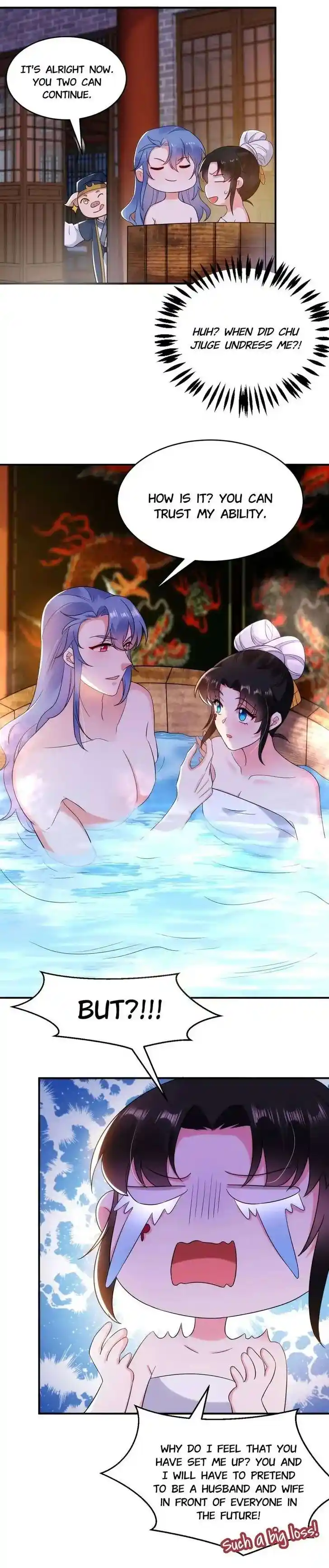 Jiangshan Meinan Ru Wo Zhang Ch.155