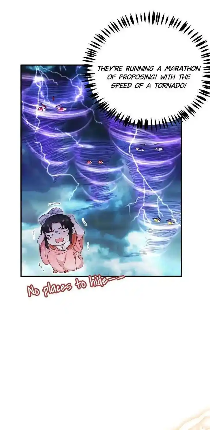 Jiangshan Meinan Ru Wo Zhang Ch.155