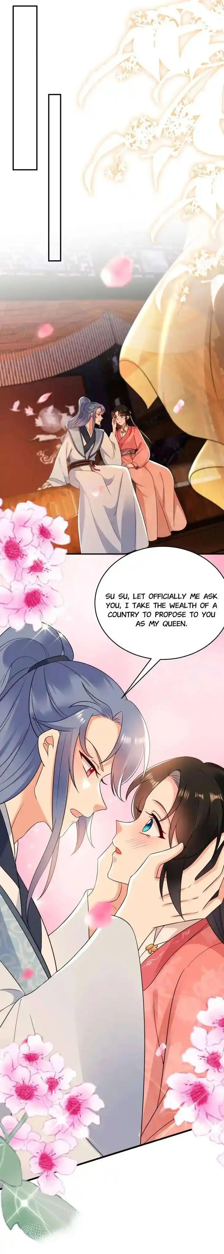 Jiangshan Meinan Ru Wo Zhang Ch.155